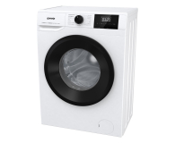 Gorenje ZESTAW Suszarka D2HNE7E/PL+Pralka W3NGPI72SAS/PL+Łącznik - 1591784 - zdjęcie 13
